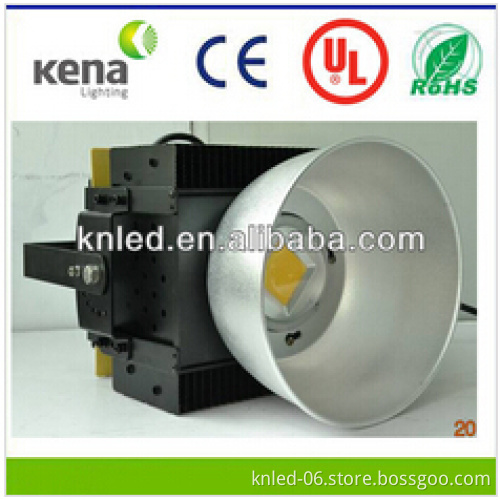 UL DLC TUV SAA 30-400w Meanwell driver LED Highbay Light With Philips Chip,
